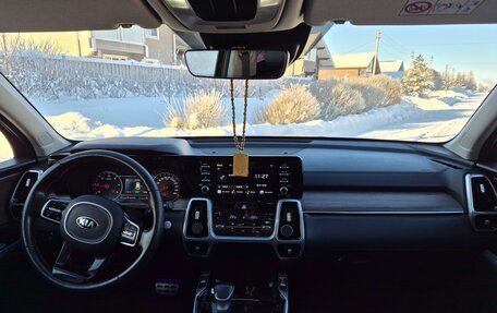 KIA Sorento IV, 2020 год, 2 950 000 рублей, 12 фотография