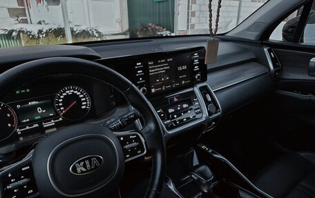 KIA Sorento IV, 2020 год, 2 950 000 рублей, 13 фотография