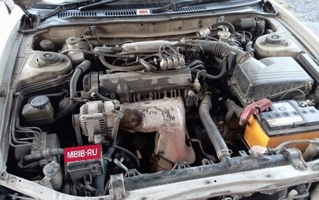 Toyota Corona EXiV II (ST200), 1997 год, 320 000 рублей, 10 фотография