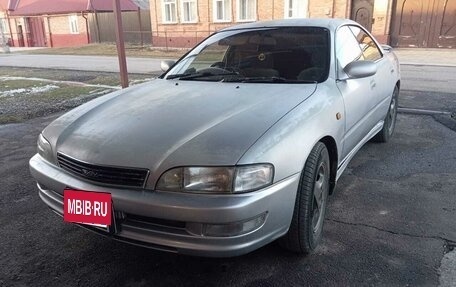 Toyota Corona EXiV II (ST200), 1997 год, 320 000 рублей, 7 фотография