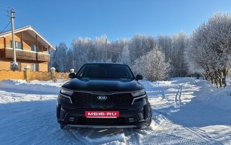 KIA Sorento IV, 2020 год, 2 950 000 рублей, 6 фотография