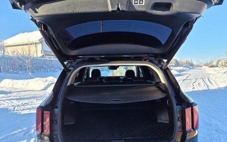 KIA Sorento IV, 2020 год, 2 950 000 рублей, 17 фотография