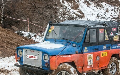 ЛуАЗ 3151, 1998 год, 150 000 рублей, 2 фотография