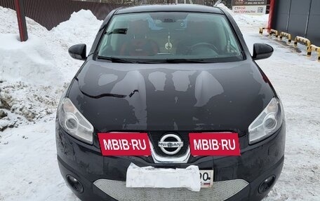 Nissan Qashqai, 2011 год, 980 000 рублей, 2 фотография