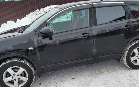 Nissan Qashqai, 2011 год, 980 000 рублей, 3 фотография