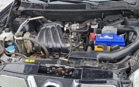 Nissan Qashqai, 2011 год, 980 000 рублей, 5 фотография