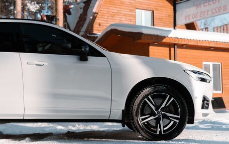 Volvo XC60 II, 2020 год, 4 700 000 рублей, 4 фотография