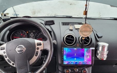 Nissan Qashqai, 2011 год, 980 000 рублей, 8 фотография