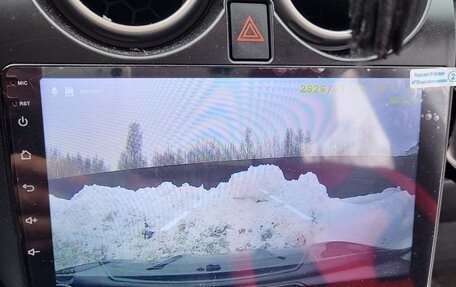 Nissan Qashqai, 2011 год, 980 000 рублей, 9 фотография