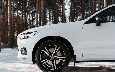 Volvo XC60 II, 2020 год, 4 700 000 рублей, 5 фотография