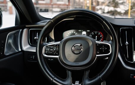 Volvo XC60 II, 2020 год, 4 700 000 рублей, 8 фотография