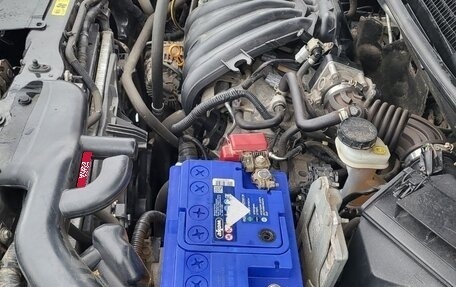 Nissan Qashqai, 2011 год, 980 000 рублей, 6 фотография