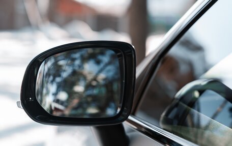 Volvo XC60 II, 2020 год, 4 700 000 рублей, 13 фотография