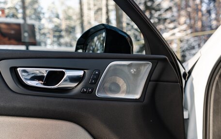 Volvo XC60 II, 2020 год, 4 700 000 рублей, 14 фотография