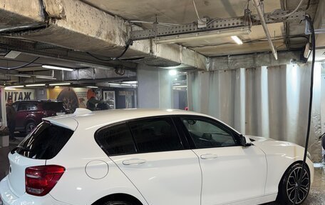 BMW 1 серия, 2013 год, 1 080 000 рублей, 3 фотография