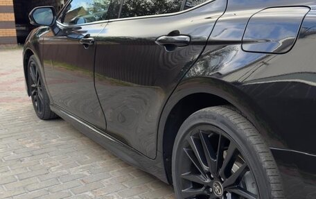 Toyota Camry, 2021 год, 3 100 000 рублей, 3 фотография