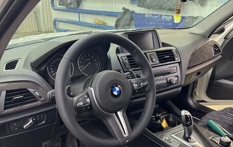 BMW 1 серия, 2013 год, 1 080 000 рублей, 5 фотография