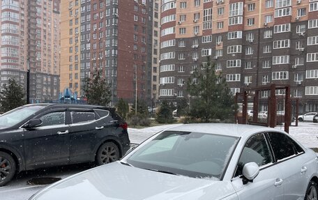 Audi A4, 2020 год, 3 350 000 рублей, 2 фотография