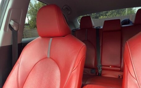 Toyota Camry, 2021 год, 3 100 000 рублей, 9 фотография