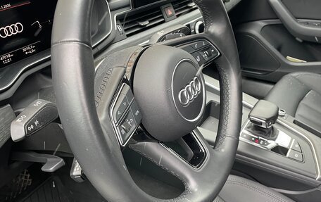 Audi A4, 2020 год, 3 350 000 рублей, 9 фотография