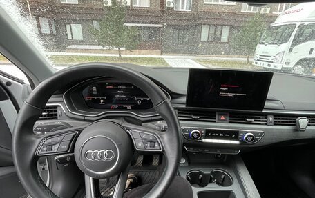 Audi A4, 2020 год, 3 350 000 рублей, 10 фотография