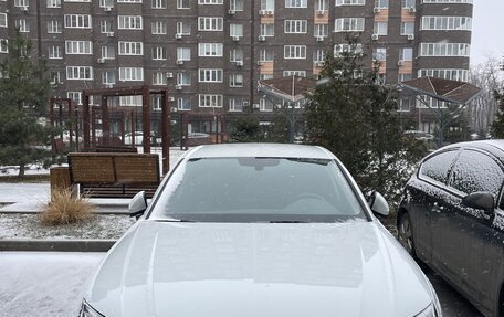 Audi A4, 2020 год, 3 350 000 рублей, 5 фотография