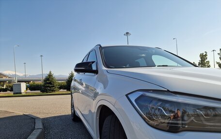 BMW X1, 2020 год, 3 000 000 рублей, 5 фотография