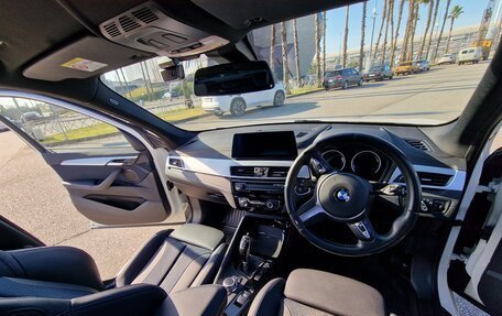 BMW X1, 2020 год, 3 000 000 рублей, 7 фотография