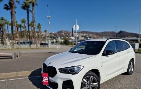 BMW X1, 2020 год, 3 000 000 рублей, 2 фотография