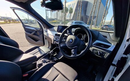 BMW X1, 2020 год, 3 000 000 рублей, 8 фотография