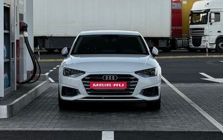 Audi A4, 2020 год, 3 350 000 рублей, 6 фотография