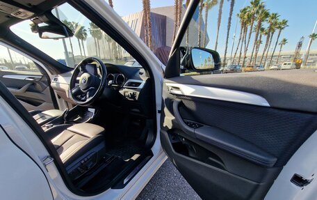 BMW X1, 2020 год, 3 000 000 рублей, 9 фотография