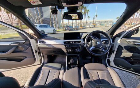 BMW X1, 2020 год, 3 000 000 рублей, 11 фотография