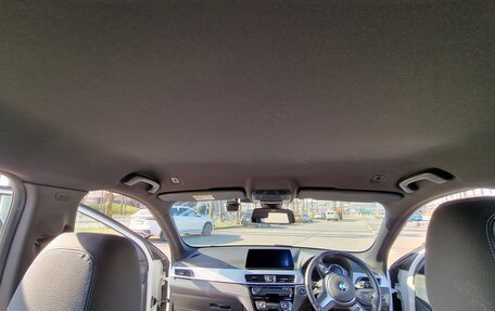 BMW X1, 2020 год, 3 000 000 рублей, 13 фотография