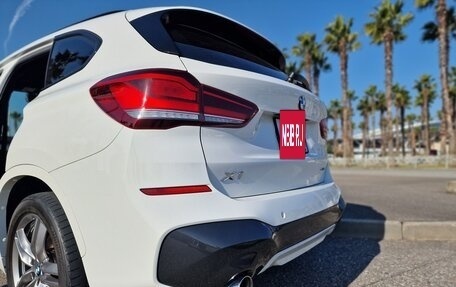 BMW X1, 2020 год, 3 000 000 рублей, 15 фотография