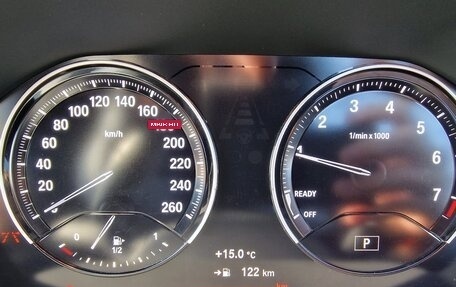 BMW X1, 2020 год, 3 000 000 рублей, 18 фотография