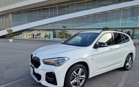 BMW X1, 2020 год, 3 000 000 рублей, 23 фотография