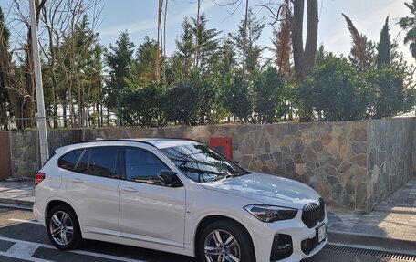 BMW X1, 2020 год, 3 000 000 рублей, 21 фотография