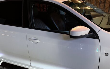 Skoda Rapid I, 2014 год, 700 000 рублей, 4 фотография