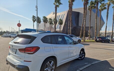 BMW X1, 2020 год, 3 000 000 рублей, 24 фотография