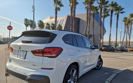 BMW X1, 2020 год, 3 000 000 рублей, 25 фотография