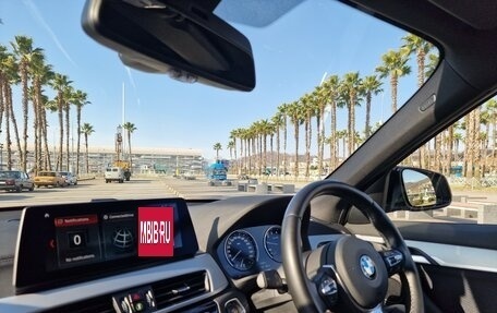 BMW X1, 2020 год, 3 000 000 рублей, 20 фотография