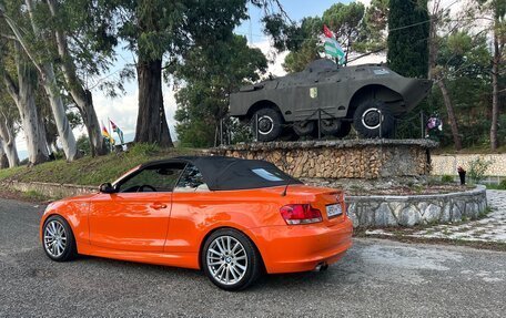 BMW 1 серия, 2008 год, 1 600 000 рублей, 2 фотография