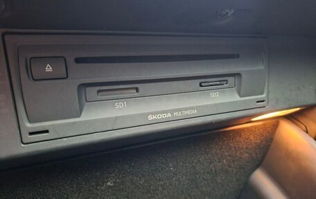 Skoda Kodiaq I, 2018 год, 3 299 999 рублей, 17 фотография