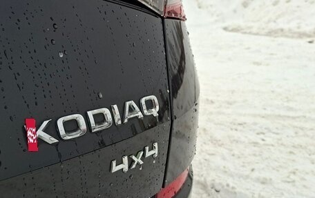 Skoda Kodiaq I, 2018 год, 3 299 999 рублей, 14 фотография