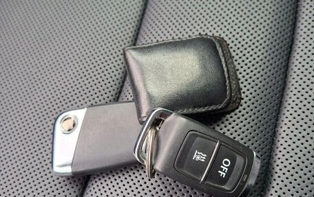 Skoda Kodiaq I, 2018 год, 3 299 999 рублей, 19 фотография