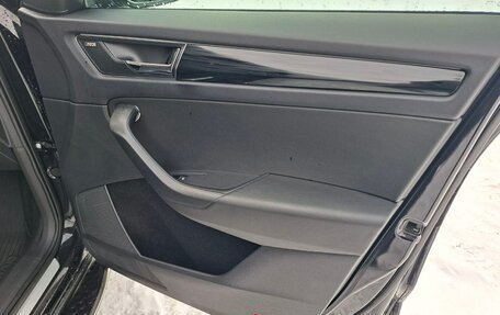 Skoda Kodiaq I, 2018 год, 3 299 999 рублей, 27 фотография