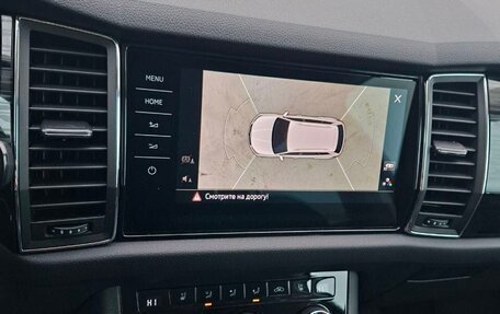 Skoda Kodiaq I, 2018 год, 3 299 999 рублей, 23 фотография