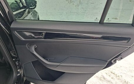 Skoda Kodiaq I, 2018 год, 3 299 999 рублей, 26 фотография