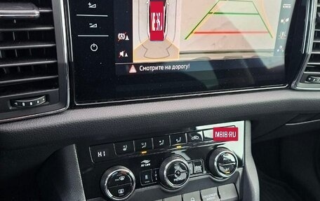 Skoda Kodiaq I, 2018 год, 3 299 999 рублей, 18 фотография